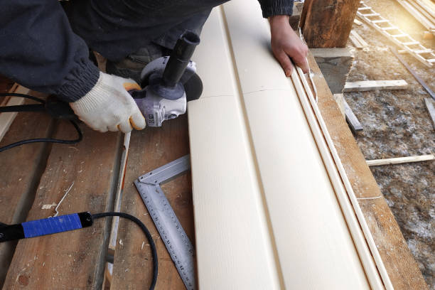 Best Siding Removal and Disposal  in Britt, IA